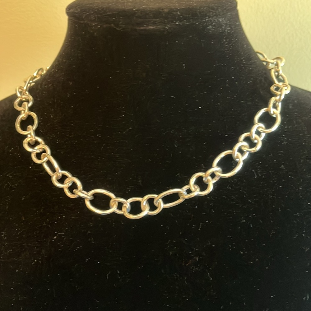 Ippolita Sterling Silver Basic Chain - image 2